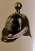 Hesse-Nassau Field Artillery Officers Helmet Model 1848 Visuel 10